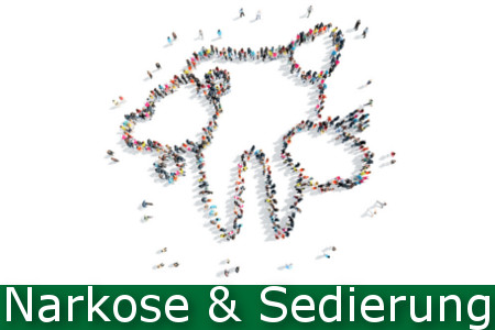 Narkose & Sedierung